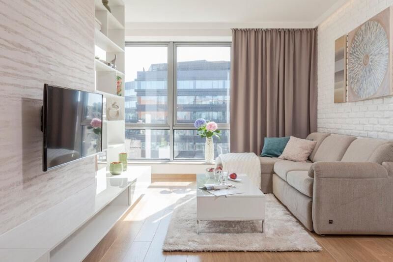 Апартаменты Apartament24 Вроцлав-13