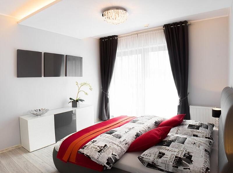 Апартаменты Apartament24 Вроцлав-55