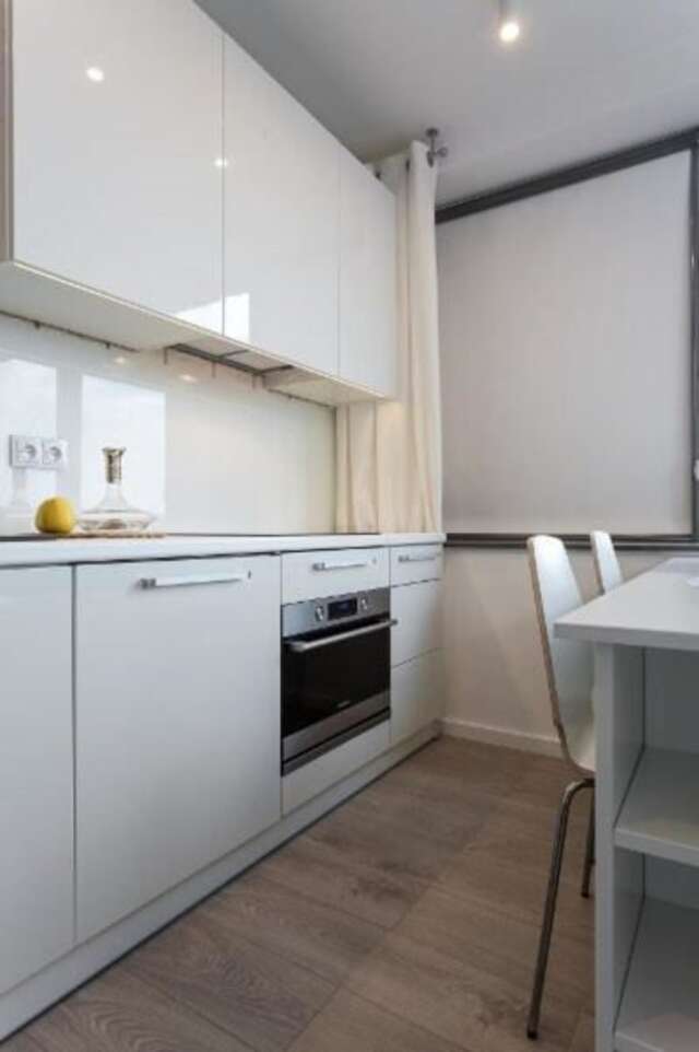 Апартаменты Apartament24 Вроцлав-42